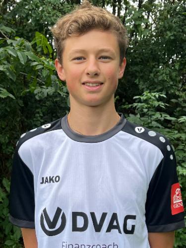 Lias Kraus