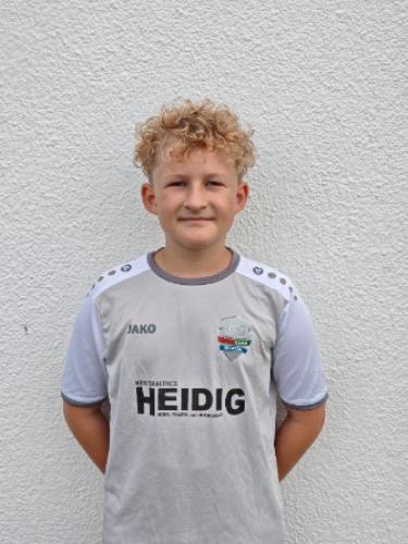 Jonas Stender