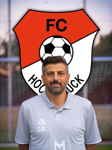 Gökhan Bicer