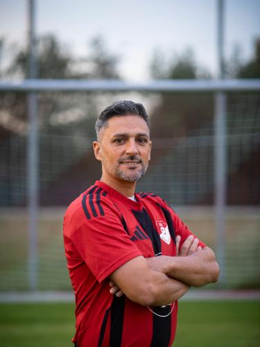 Hasan Mavi