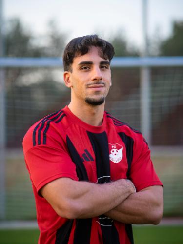 Emanuele Orlando