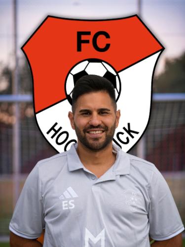 Avatar Bild für Emrah Seyrek