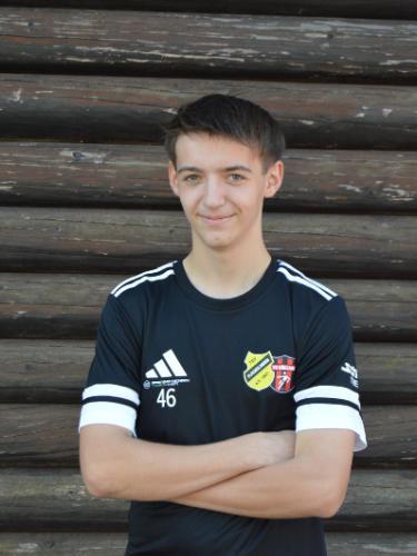Felix Beyer