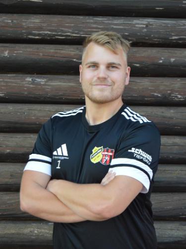 Lukas Geisselseder