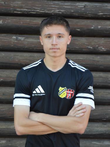 Nico Meyer