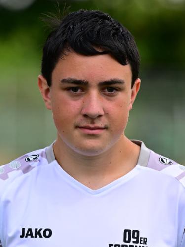 Avatar Bild für Lukas Gloß