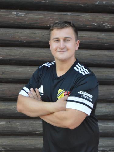 Avatar Bild für Benedikt Seehöfer