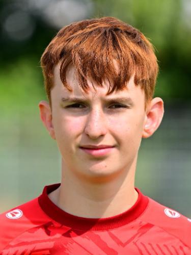 Hannes Jechnerer