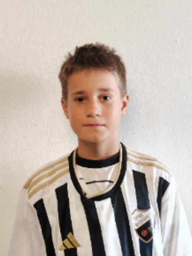 Elias Ruh
