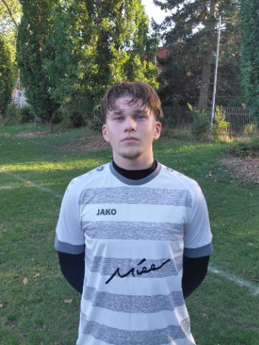 Kevin Gluschkov