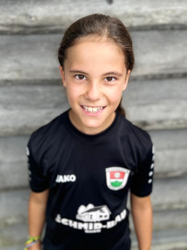 Alina Rüger