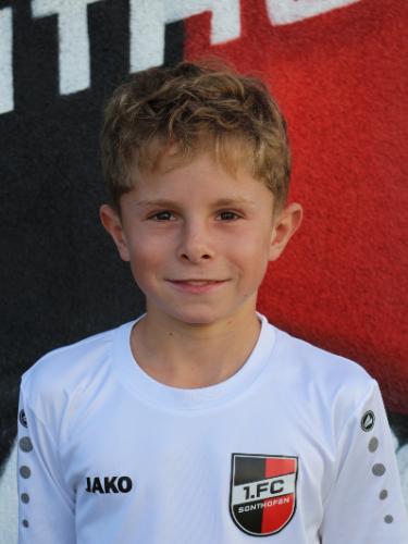Moritz Bertele