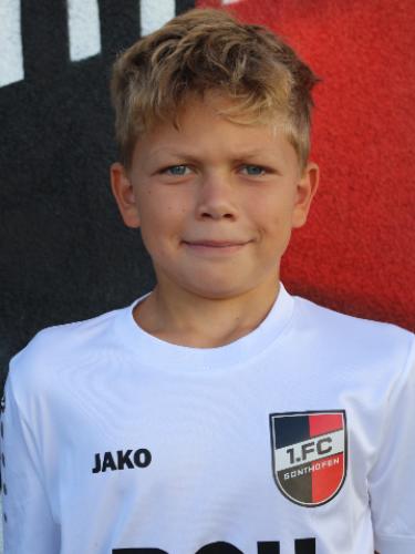 Leo Marquardt
