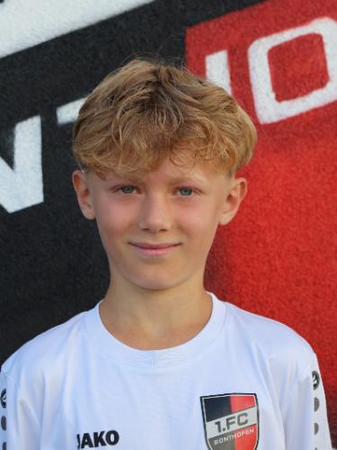 Lian Müller