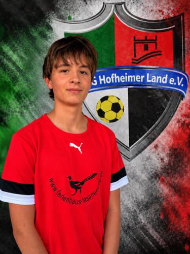 Bastian Feth