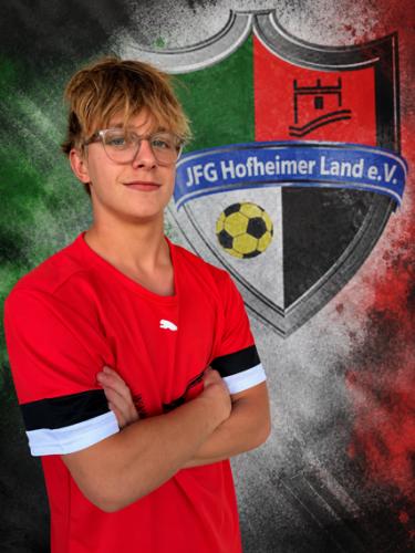 Marlon Hornung