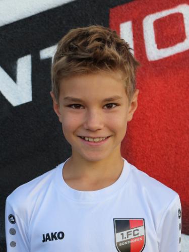 Ferdi Schmidt