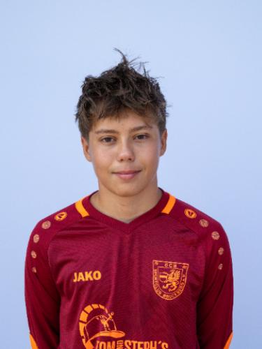 Elias Probst