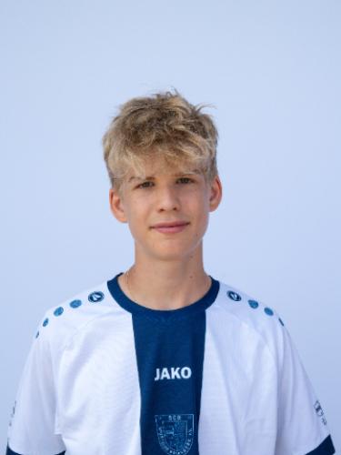Avatar Bild für Simon Raith