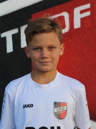Nico Glatz