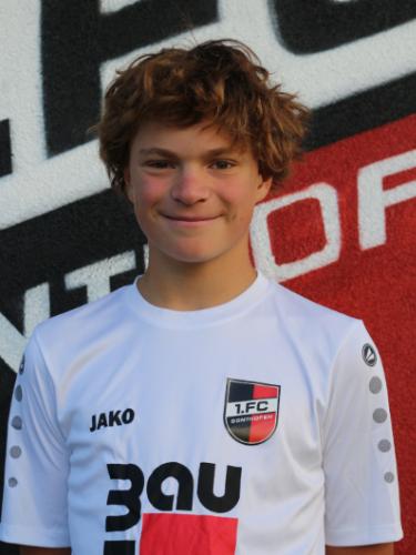 Avatar Bild für Joshua Hammer