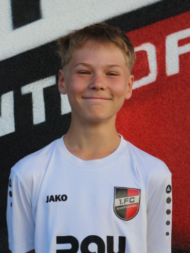 Ben Müller