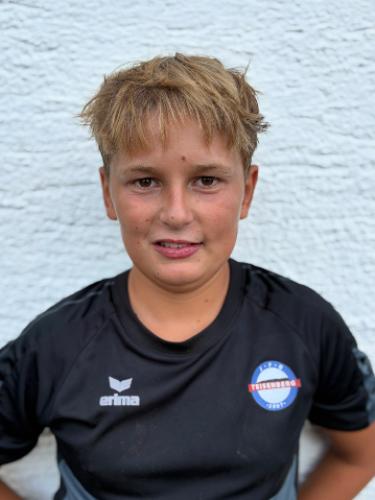 Tobias Brunner