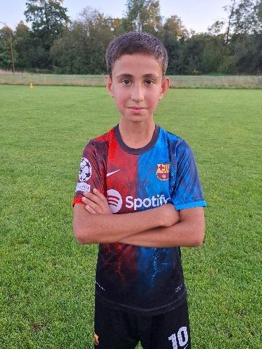 Ibrahim Almetalani