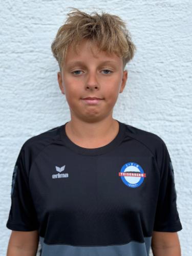 Moritz Haslberger