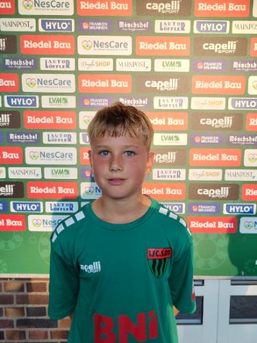 Finn Bedenk