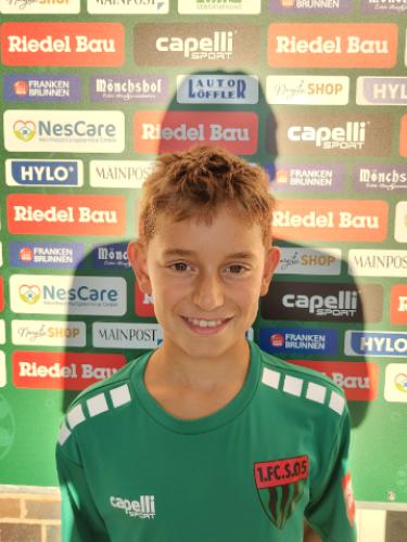 Muhammed Ogras