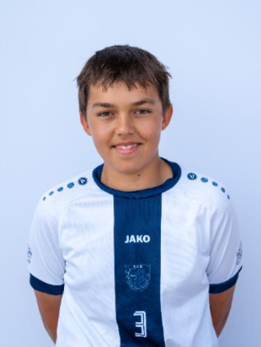 Jonas Stärkl