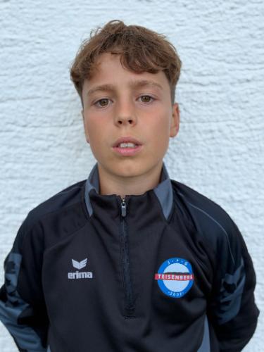 Lucas Hoiß