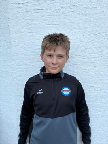 Lukas Pavlovic