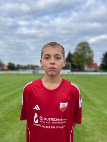 Noah Hodzic