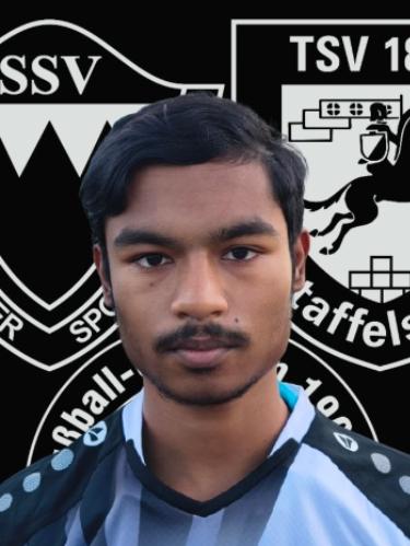 Christ Gnanapiragasam