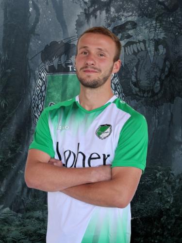 Avatar Bild für Valentin Strobl