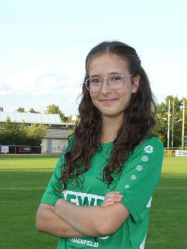 Avatar Bild für Chiara Ernst