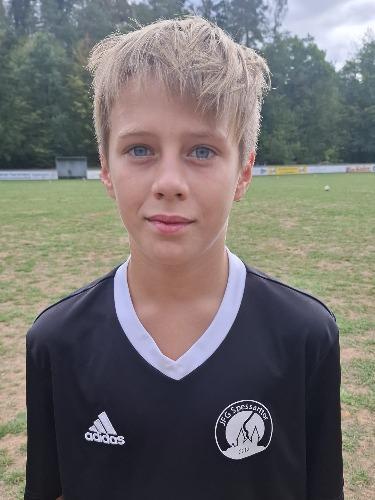 Noah Mantel