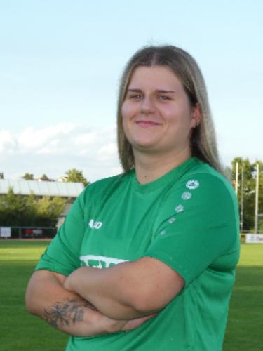 Avatar Bild für Lorena Gvozden