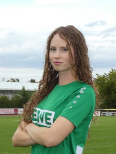 Selina Menacher