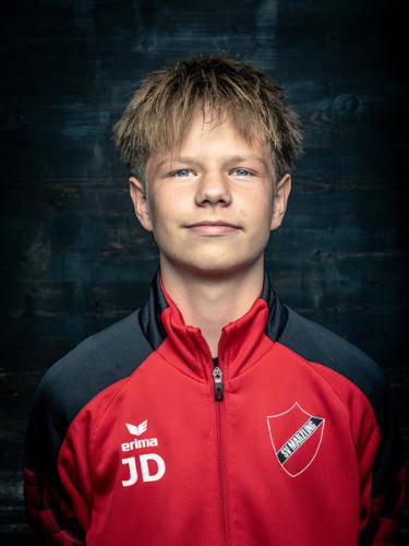 Jonas Dill