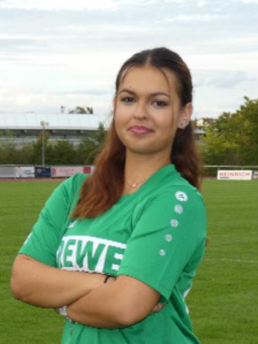 Avatar Bild für Marie Schönwetter
