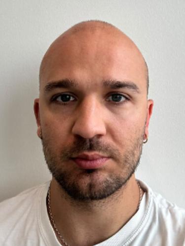Markus Hotz
