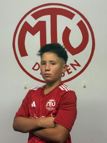Luis Oey Calderon