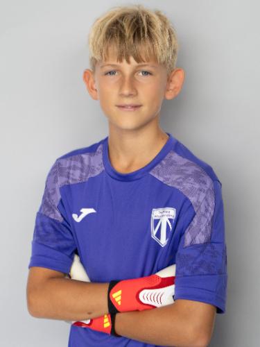 Quentin Klein
