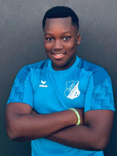 Maxim Dossou