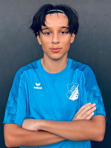 Miran Nurschams