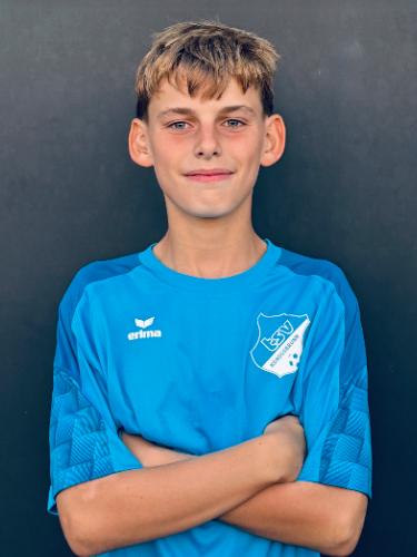 Luca Starrach