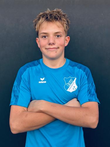 Jonah Zimmerer